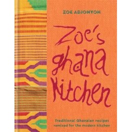 ZOE'S GHANA KITCHEN