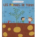 JE SAIS CE QUE JE MANGE LES POMMES DE TERRES