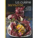 LA CUISINE SAVANTE