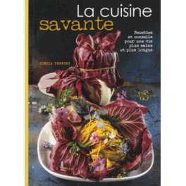 LA CUISINE SAVANTE