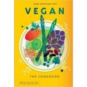 VEGAN THE COOKBOOK (anglais)