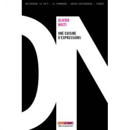 UNE CUISINE D'EXPRESSION