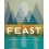 FEAST Recipes & stories from a canadian road trip (anglais)
