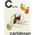 C FOR CARIBBEAN (anglais)