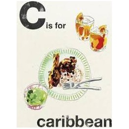C FOR CARIBBEAN (anglais)