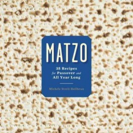 MATZO (Anglais)