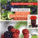 A LA DECOUVERTE DES FRUITS SAUVAGES DE FRANCE