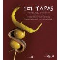 101 TAPAS (ESPAGNOL/ANGLAIS/FRANCAIS/ALLEMAND)