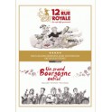 ECRIN UN GRAND BOURGOGNE - 12 RUE ROYALE