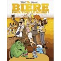 BIERE POUR TOUT LE MONDE ! OU PRESQUE...