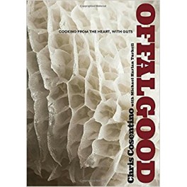 OFFAL GOOD (anglais)