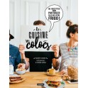 LA CUISINE DES COLOCS
