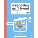 RECETTES EN 1 TWEET