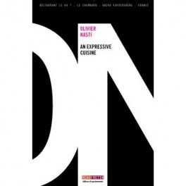 AN EXPRESSIVE CUISINE (anglais)