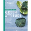 LES BIENFAITS DE LA GREEN ATTITUDE