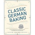 CLASSIC GERMAN BAKING (anglais)