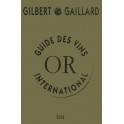 GILBERT & GAILLARD - GUIDE DES VINS INTERNATIONAL 2018