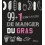 99+1 (BONNES) RAISONS DE MANGER DU GRAS
