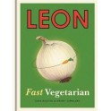 LEON : FAST VEGETARIAN
