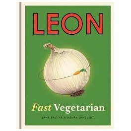 LEON : FAST VEGETARIAN