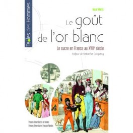 LE GOUT DE L'OR BLANC