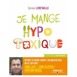 JE MANGE HYPOTOXIQUE