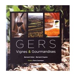 GERS VIGNES & GOURMANDISES