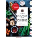 LE PETIT LAROUSSE DE LA CUISINE