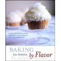 BAKING BY FLAVOR (ANGLAIS)