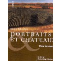 PORTRAITS ET CHATEAUX TOME 2 : VINS DU MONDE (FRANCAIS - ANGLAIS)