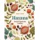 HAZANA jewish Vegetarian cooking (anglais)
