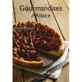 GOURMANDISES D'ALSACE