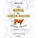 LE MANUEL DU GARCON BOUCHER