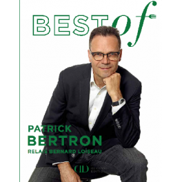 BEST OF PATRICK BERTRON