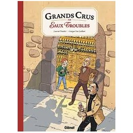 GRANDS CRUS EN EAUX TROUBLES