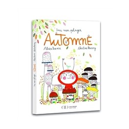 DANS MON POTAGER: Automne
