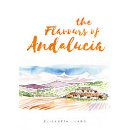THE FLAVOURS OF ANDALUCIA (anglais)