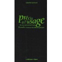 PRECIS A L'USAGE DE CEUX QUI PENSENT QUE DEMETER N'EST QU'UNE DEESSE GRECQUE