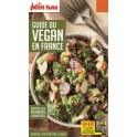 GUIDE DU VEGAN EN FRANCE