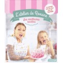 L'ATELIER DE ROXANE ses meilleures recettes