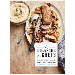 LE DIMANCHE DES CHEFS