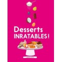 DESSERTS INRATABLES