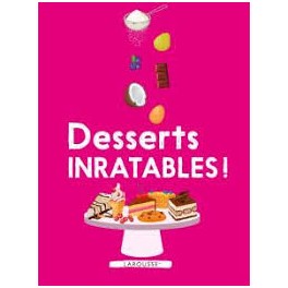 DESSERTS INRATABLES