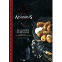 ASSASIN'S CREED Le codex culinaire