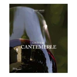 CHATEAU CANTEMERLE