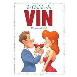 LE GUIDE DU VIN