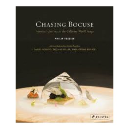 CHASING BOCUSE America's journey to the culinary world stage (anglais)