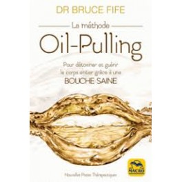 LA METHODE OIL PULLING