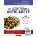 LES NOUVELLES RECETTES ANTIDIABETE