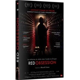RED OBSESSION (DVD)